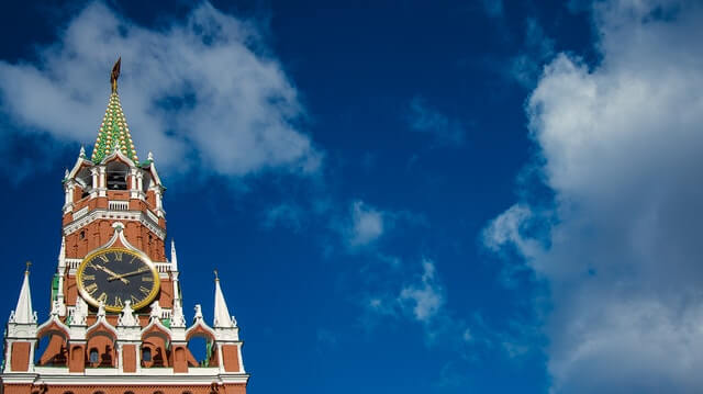 Moscow Kremlin - Which tickets you need to enter: