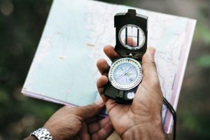 Overly Ambitious Mileage Plan by the Budget Backpackers