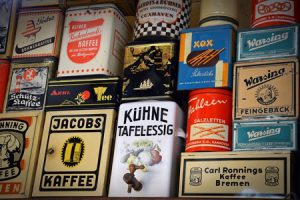 German language for travelers