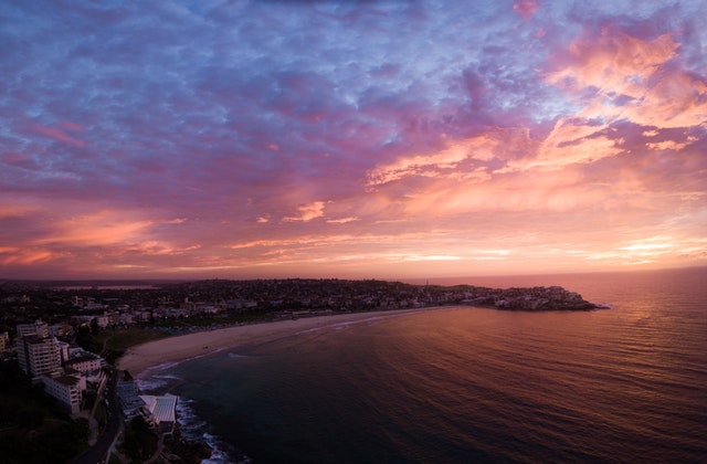 australia-bondi-beach