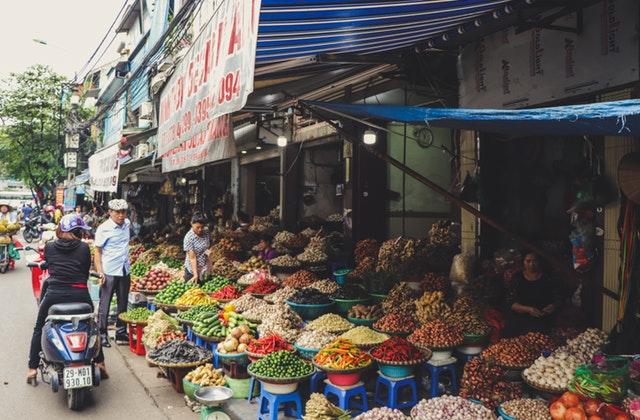 vietnam-food-market