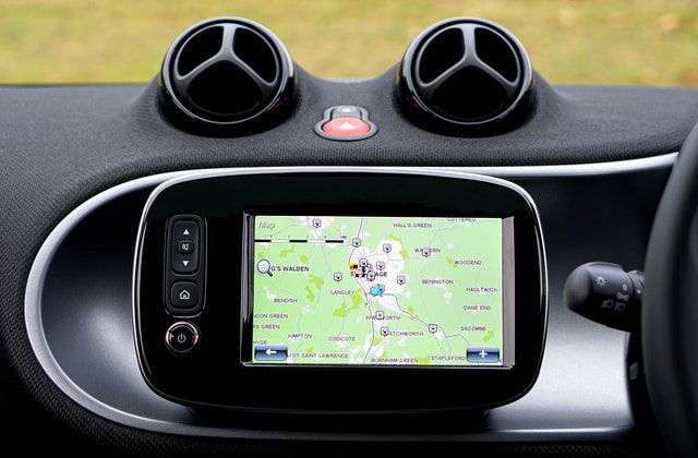 Do you really need a GPS System
