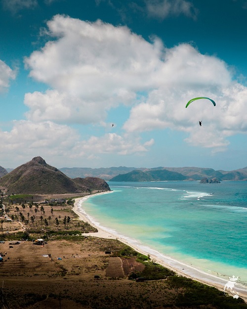 Lombok-Island-Paragliding-Torok