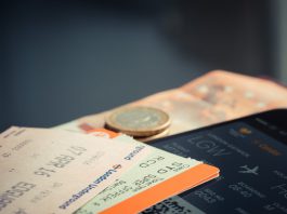 5 Tips to Find a Cheap Flight