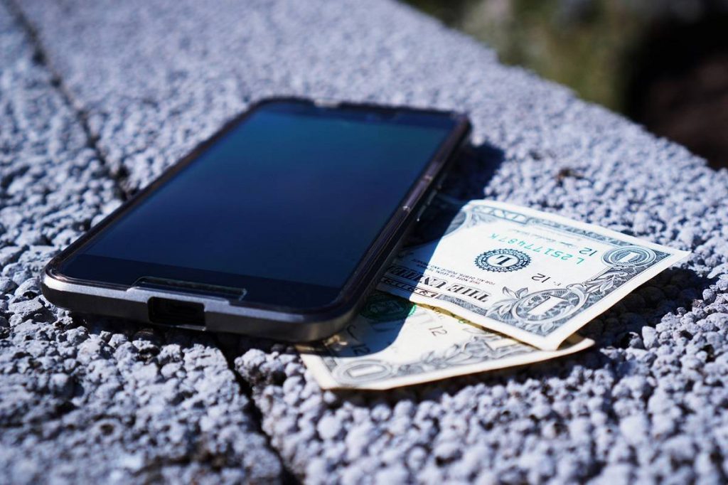 Top 5 Travel Budget Apps to track your Trip Expenses