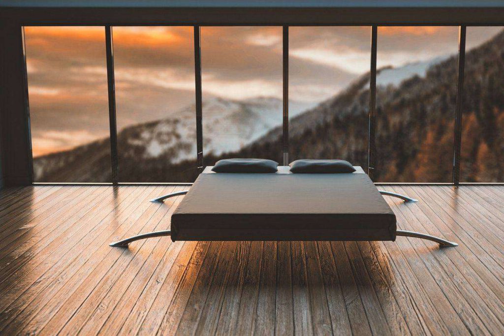 8 Hotel Alternatives and Unusual Places to stay