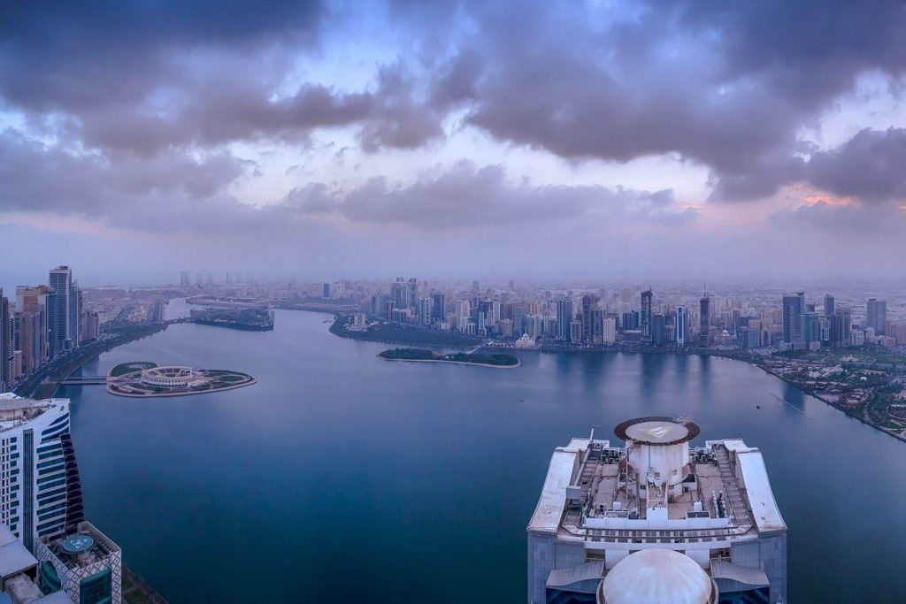 Top 7 UAE Tourist Attractions you can’t miss