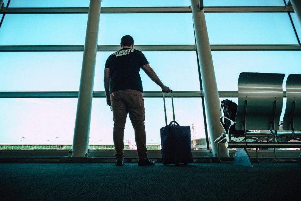 Top 10 Destinations when Traveling Alone for the First Time