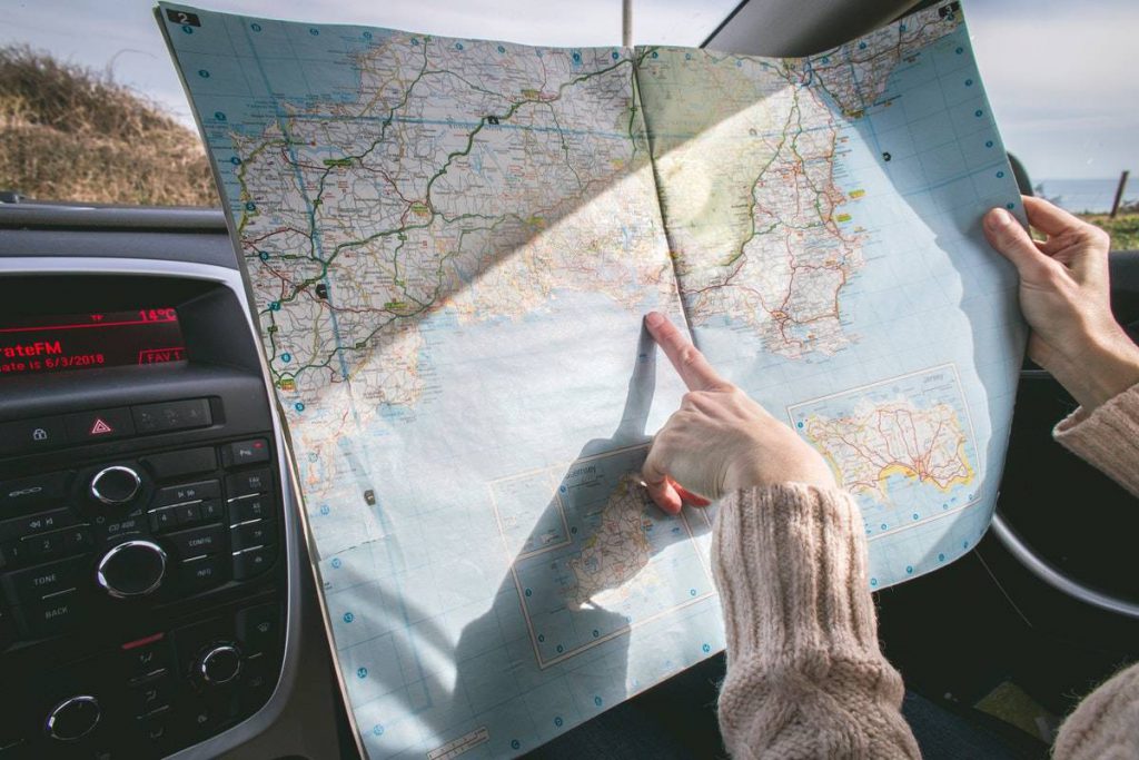 5 Road Trip Tips for an Epic and Safe Drive