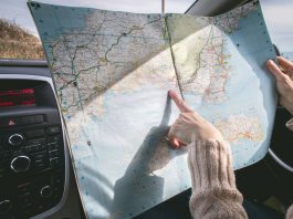 Road Trip Tips for an Epic and Safe Drive