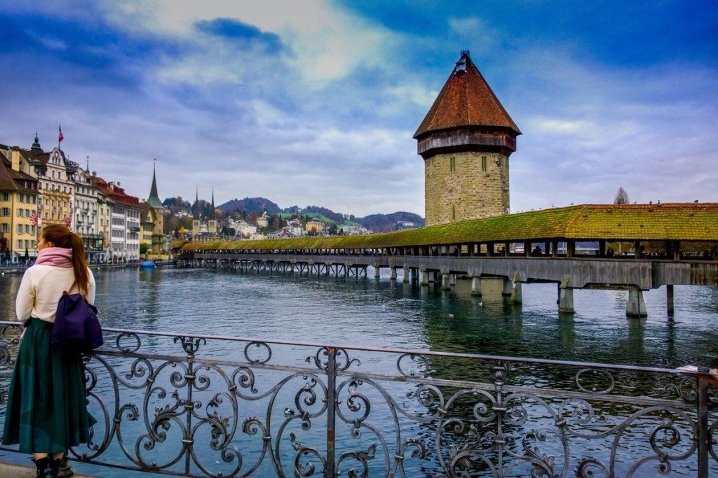 Top 10 Europe’s underrated travel destinations