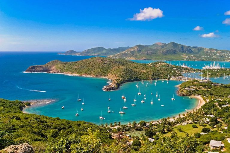 Antigua and Barbuda Citizenship Special