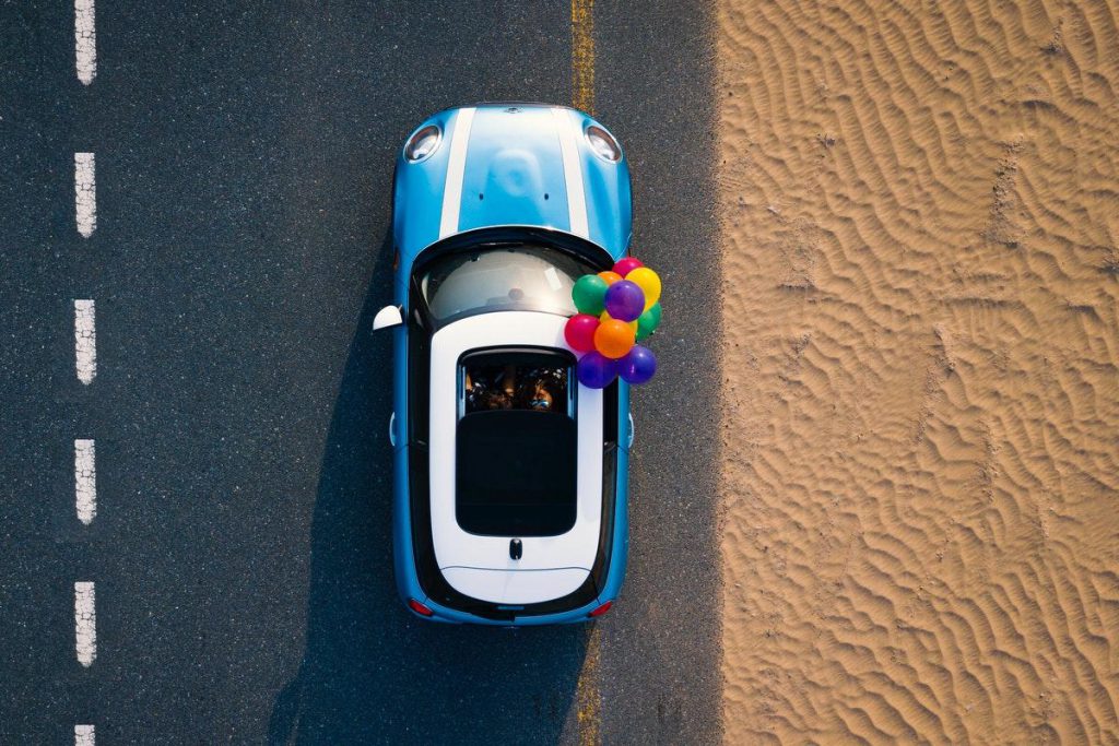 12 Useful Long Road Trip Essentials (Plus Infographic)