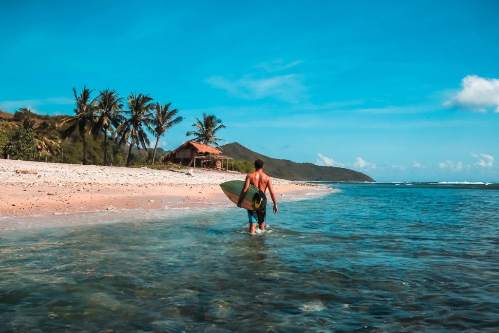 Lombok Island A Soulful Getaway for the Wanderer in You