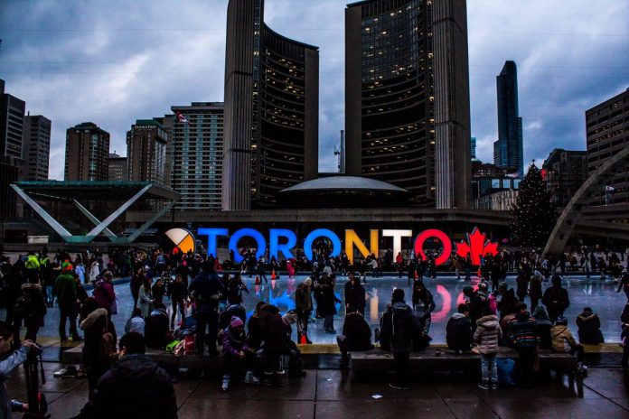 21 Fun things to do in Toronto