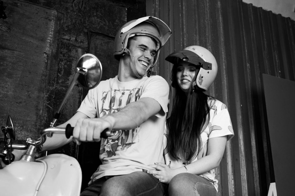 7 Travel Skin Care Tips (Road Trip and Motorcycle)