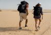 Top Things to do When Backpacking Dubai