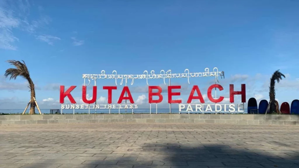 Kuta Beach Guide and Things to Do