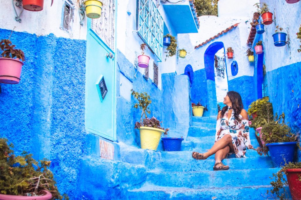 When to go to Morocco – Climate, Events and Best Prices