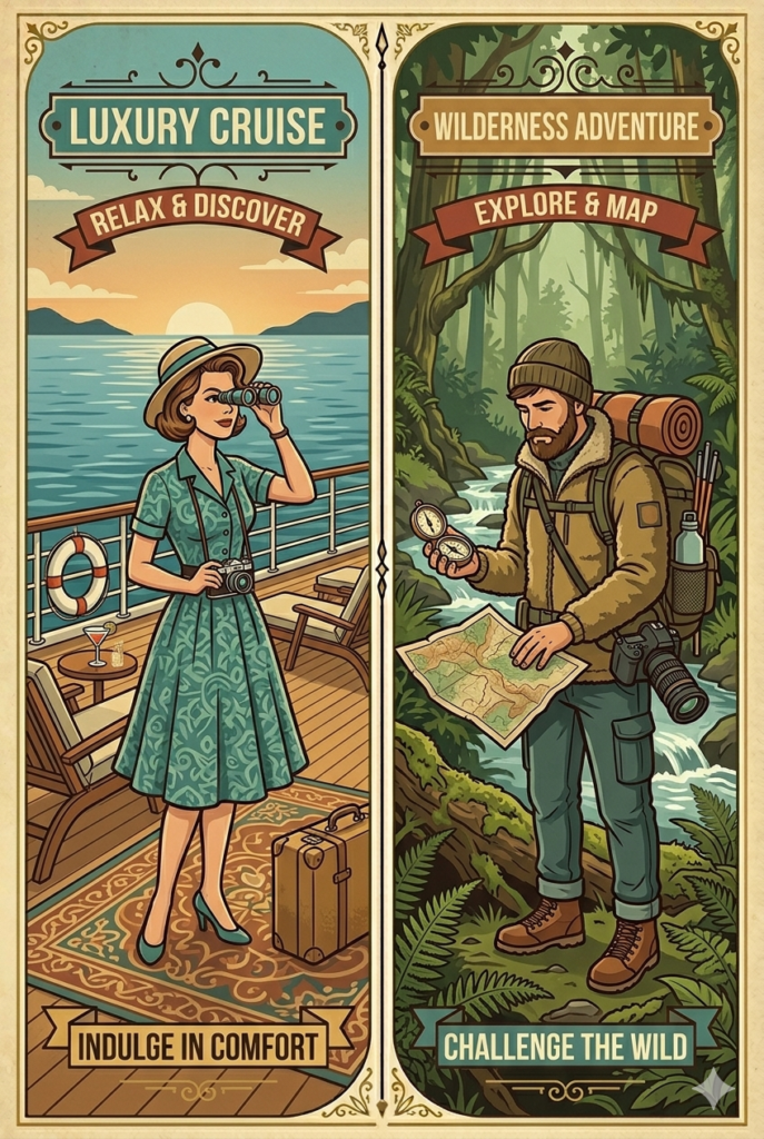 What a Travel Agent Can Do That You Can’t Do Yourself
