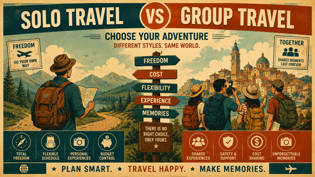 What Can a Travel Agent Do That I Can’t Do Myself?