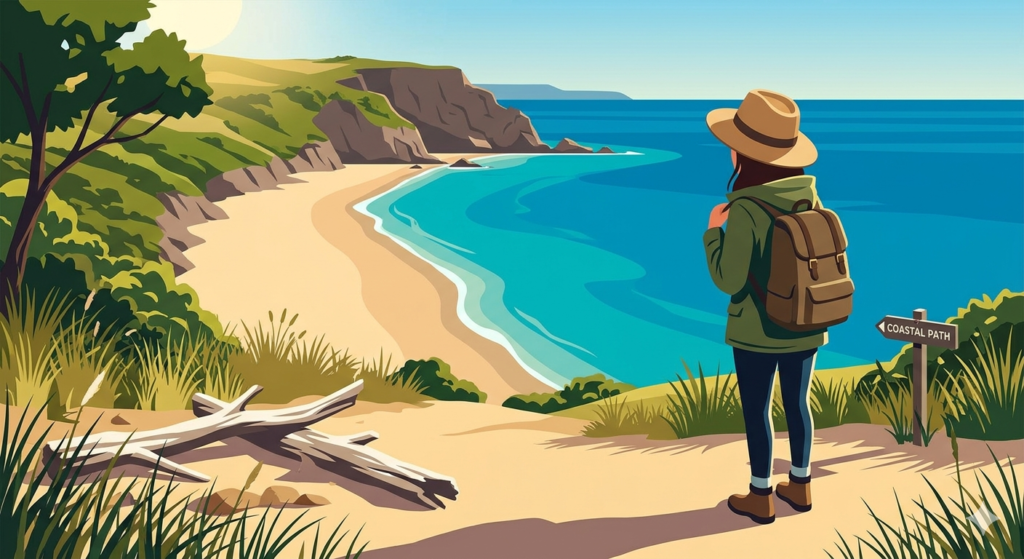 Solo Travel on $30 a Day: Is It Actually Possible?